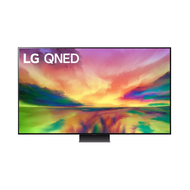 【LG 樂金】65吋 QNED 4K AI 語音物聯網智慧電視 [65QNED81SRA] 含基本安裝 有贈品