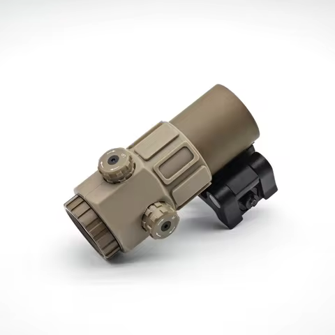 EOTECH 558 Holographic Collimator Red Dot Sight G43/G33 3X G45 5X Magnifier Airsoft Hunting Gear W/2