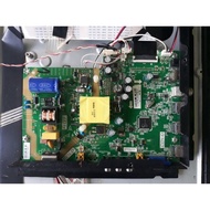 # MB MAINBOARD-BOAARD-MODUL TV LED PANASONIC TH 43E302G #