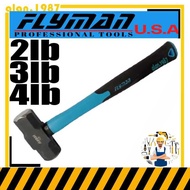 Flyman USA Sledge Hammer 2Lbs/3Lbs/4Lbs 568
