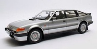 1/18 Cult Rover 3500 Vitesse SD1 Silver 全新 Brand New Mint in Box Mint Condition not AutoArt Minicham