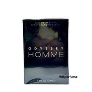 น้ำหอม Odyssey Homme by Armaf edp 100ml กลิ่นโคลนของ TF noir extreme