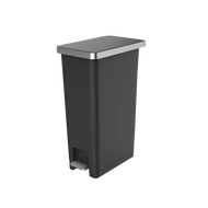 EKO Dustbin | HANA Slim | 45L | EK6377 | Trash Bin | Rubbish Bin | Kitchen Bin | Toilet Bin