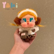 [Yaki Toy] Crybaby Vacation Fashion On Clothes Crybaby Cute Clothes Crybaby Oneset Clothes Crybaby C