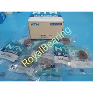 Ball bearing ntn 628 llu bearing bearing bearing