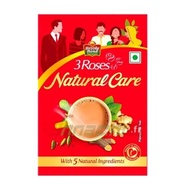 Brooke Bond 3 Roses Natural Care Tea 250g