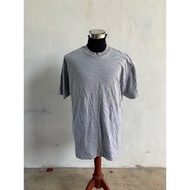 [BUNDLE] Used Men Tshirt(BRC 870)