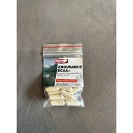 (GÓI LẺ) Muối điện Giải Hammer Nutrition Endurolytes Extreme Hũ (120 viên ) Muối GU