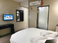 MOLAN Hotel(Fangte Second Phase Store)