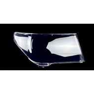 TOYOTA LAND CRUISER LC200 08 09 10 11 (REFLECTOR) HEADLAMP COVER LENS HEADLAMP COVER LENS