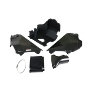 ARMASPEED Intake BMW G01 G08 X3 G02 X4 20i 30i B48 Alloy Base + Carbon Fiber Airbox ARMASPEED Intake