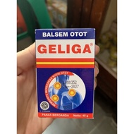 Geliga Balm 40g