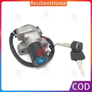 RUSI DL 125 /150 Rusi 110 IGNITION SWITCH SET