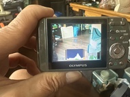 Olympus 數碼相機