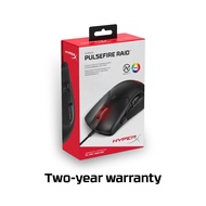 HyperX Pulsefire Raid Ergonomic Gaming Mouse - HX-MC005B(4P5Q3AA)