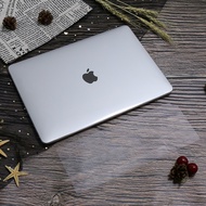 Apple logo Cute Matte Hollow case for Macbook 2023 Air 15 A2941Air 13.6 inch M2 A2681 Pro13  14 inch 16 "M1 M2 chip  Pro Max A2442 A2485 2020 A2338 M1 A2337 A2289 A2251 Pro 13.3 inch Touch Bar Case Air 13 2020 A2179 Mac Book Sleeve bag+ Keypad Cover A1932