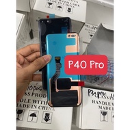 Huawei P40 Pro Screen zin Brand