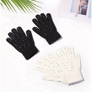 Ice Skating Gloves