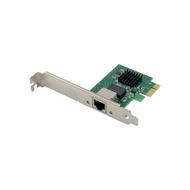 X-MEDIA XM-NA4811 PCI-E 1-Port 2.5Gbps Gigabit Ethernet PCI Express (PCIe x1) Network Card/Network A