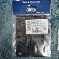 Original Shoei Chinstrap JF3 J-Force 3 J-Stream NOS Japan