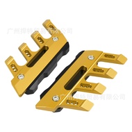 Suitable for Kawasaki Z1000 Z900 Z800 H2R Versys650 Modified Front Mudguard Shock-resistant Protecti