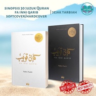 Ready Stock  Fainni Qarib | Soft Cover & Hardcover (Limited Edition) | Karya Fakhri Fadzli | 2022 - 