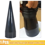 Boot Installation Mount Cone Tool For Fitting Universal Stretch CV Boot Dust Cover CV Joint Drive Sh