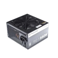 Power Supply (80+ White) 550W THERMALTAKE TR2 S(By SuperTStore)