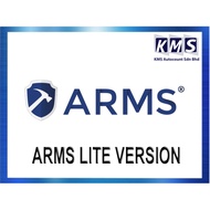 Arms Pos Lite Version POS License Software