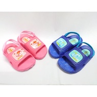 2009 Children's Slippers (With Back Heel Laces) Superstore Pick-Up Maximum 12 Pairs, 13 Pairs Or Mor
