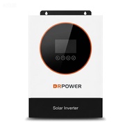 1.2KW Off-Net Solar Inverter Household Small Photovoltaic Energy Storage System