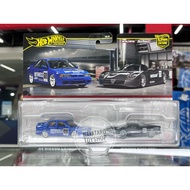 Hot Wheels Premium Car Culture -94 Nissan Primera R390 GT1