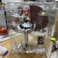 24cm Honkai Impact Elysia Game Anime Figure