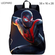 New SPIDERMAN School Bag