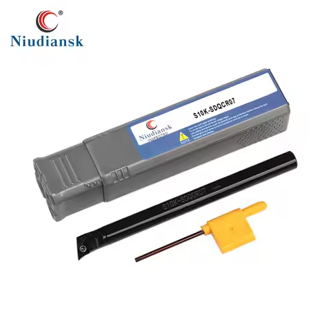 1PC S08K-SDQCR07 S10K-SDQCR07 S12M-SDQCR07 S16Q-SDQCR07 S20R-SDQCR11 S20R-SDQCL11CNC Lathe Internal