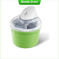 MESIN Ice Cream MAKING MACHINE / Gelato Ice Cream / Yogurt Ice Cream Maker