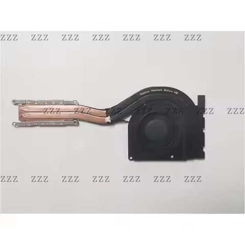 ZZ FOR DELL Latitude 7320 E7320 Cooling Fan Radiator 0XCNHG XCNHG