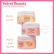 G21 PURE KOJIC BLEACHING SCRUB 300g