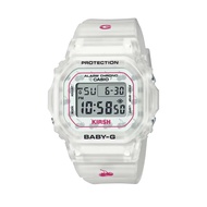 Casio Women's Baby-G Kirsh Watch (BGD-565KRS-7)