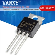 10 STP140NF75 TO-220 STP140N75 STP140NF55 STP100NF04 STP120NF10 STP120NF04 STP150NF55 STP200NF04 STP