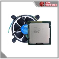 Intel Core i3 2130 Processor Tray + Fan Original