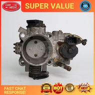 Original Proton Waja MMC 4G18 1.6 L Throttle Body (Used)