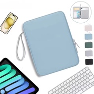 Sleeve Bag Case For Samsung Galaxy Tab S10 FE 10.9inch 2025 S10FE Plus 13.1 S10+ S9FE S8 S7 FE A9 Ta