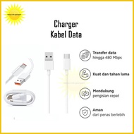Xm 33W Type C Fast Charger Data Cable