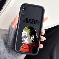 Case For Xiaomi Redmi 9i 9a 9t 9 Power Anime Character Phone Three-Color Silicone Shockproof