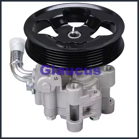 1zz 1zzfe Engine power steering pump for Toyota Altis Matrix Corolla AVENSIS Rav4 II III MR2 1.8L 17