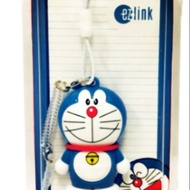 Brand new Doraemon ezlink charm