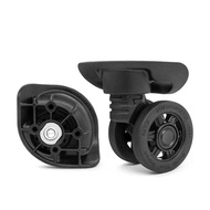 Hummer Luggage Wheel Replacement Trolley Case Accessories CCKW01 Universal Wheel HINOMOTO Suitcase R