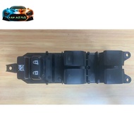 TOYOTA ESTIMA ACR50 MAIN SWITCH POWER WINDOW ACCESSORIES
