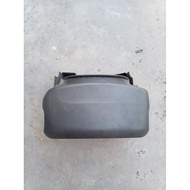 Console Coolum Steering for Honda jazz gd gd3 Fit